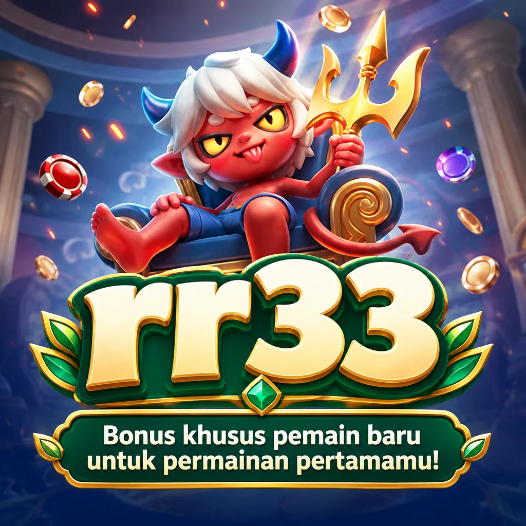 rr33 · Game & unduhan