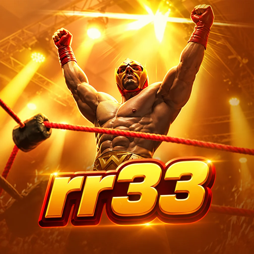 rr33 · Reel Royale Sd