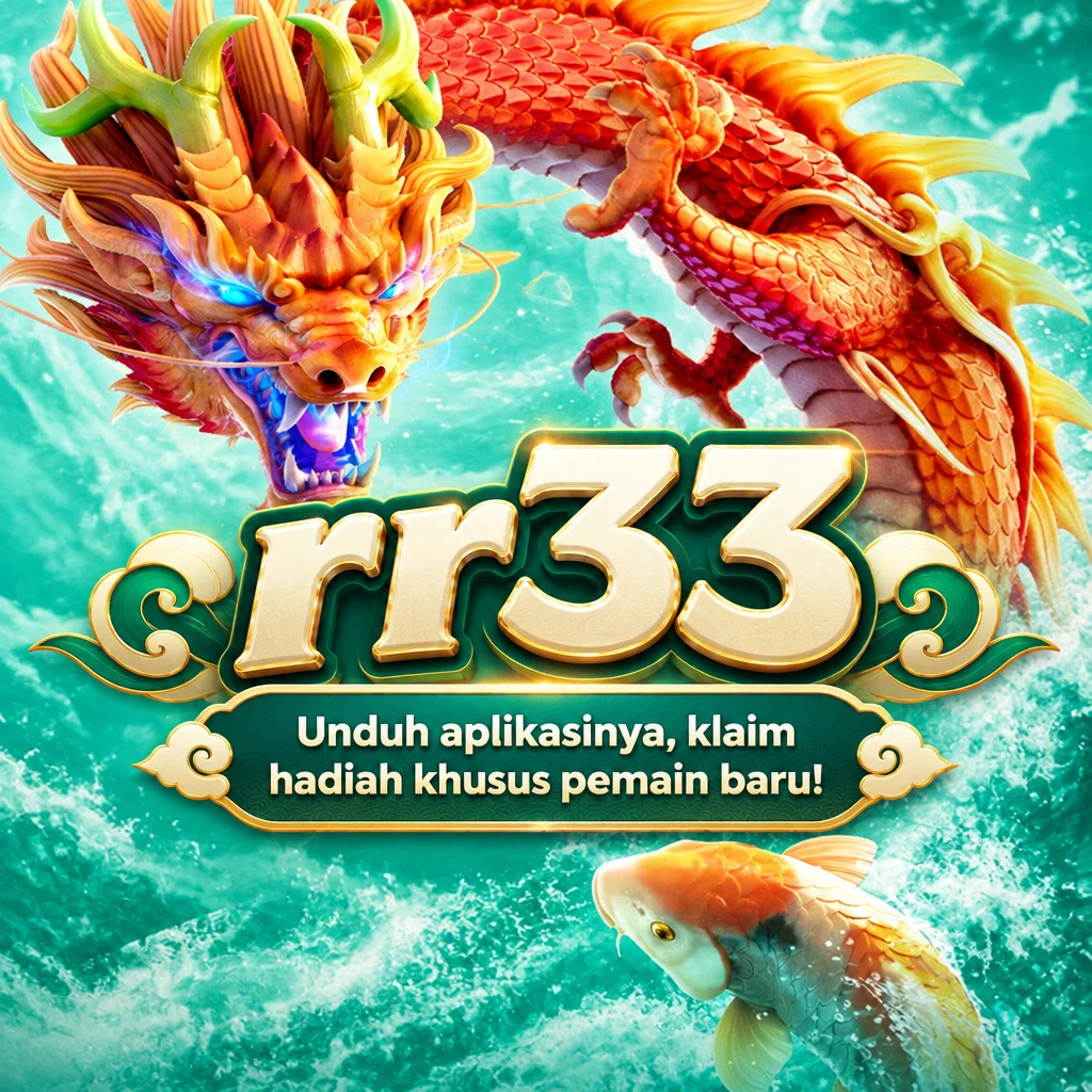 rr33 · Game & unduhan